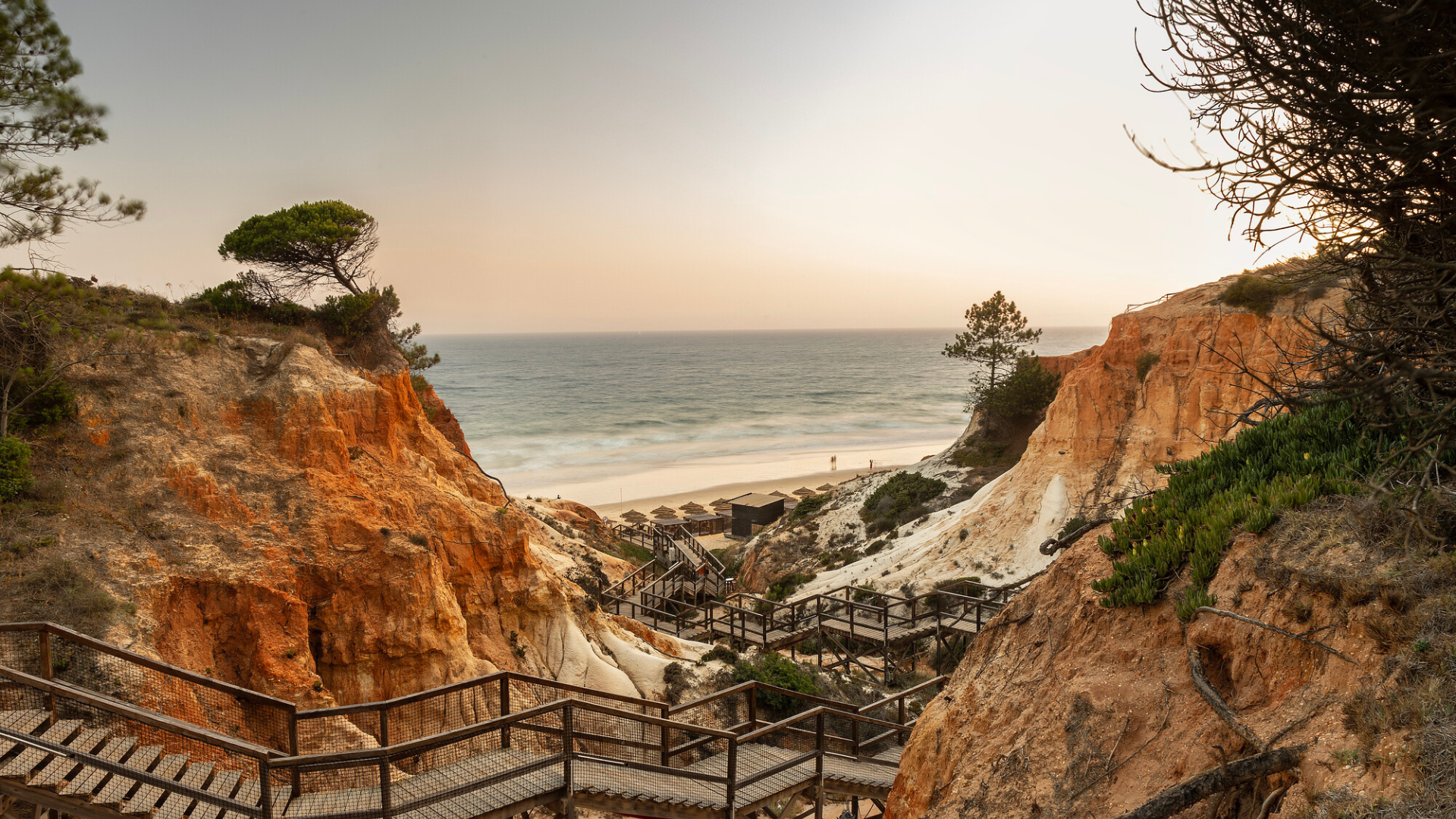 Algarve Coverage